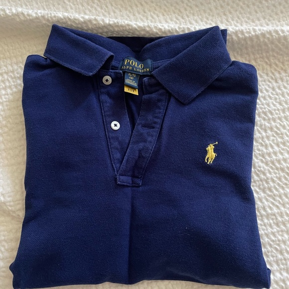 Bundle Polo Ralph Lauren shirt short sleeve - Picture 4 of 8